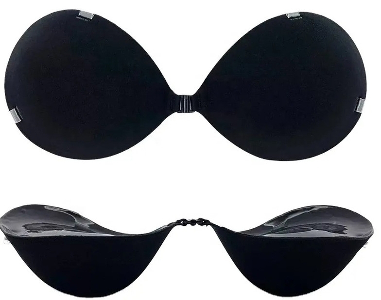 CrossGearX Push-up Autocollant FREEBRA Noir Taille M
