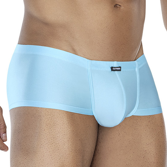 CUT4MEN Boxer HIPSTER C4M Turquoise