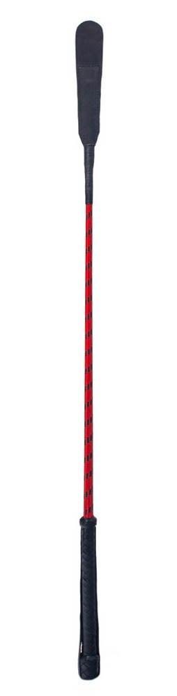 Devil Stick Cravache SLAP 70cm Noir-Rouge