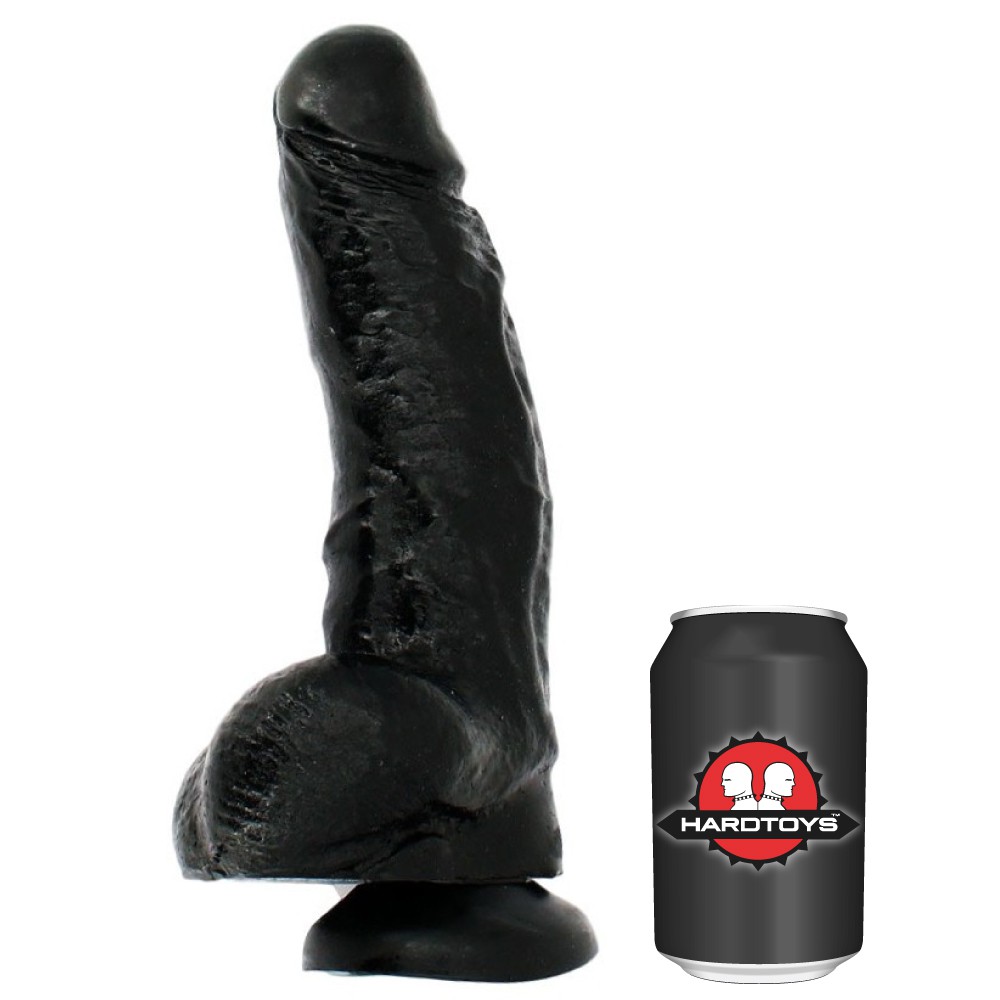 Dildo ALLEN 20 x 6 cm