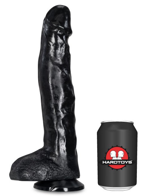 Dildo AUGUSTE 25 x 5.5 cm