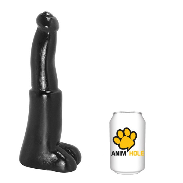 Dildo BULL 25 x 6.7 cm