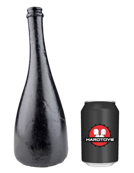 Dildo CHAMPAGNE 28 x 11 cm