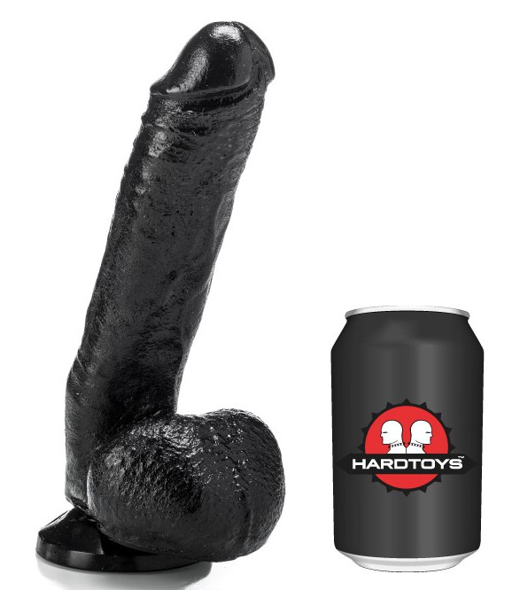 Dildo DP1005V 18 x 4.7 cm