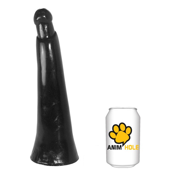 Dildo ELEPHANT 30 x 8.8 cm