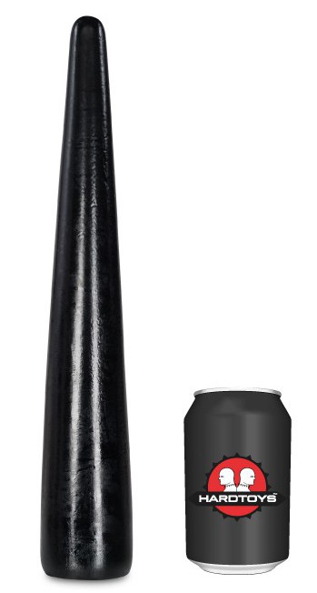 Dildo FBP15 35 x 5.8 cm