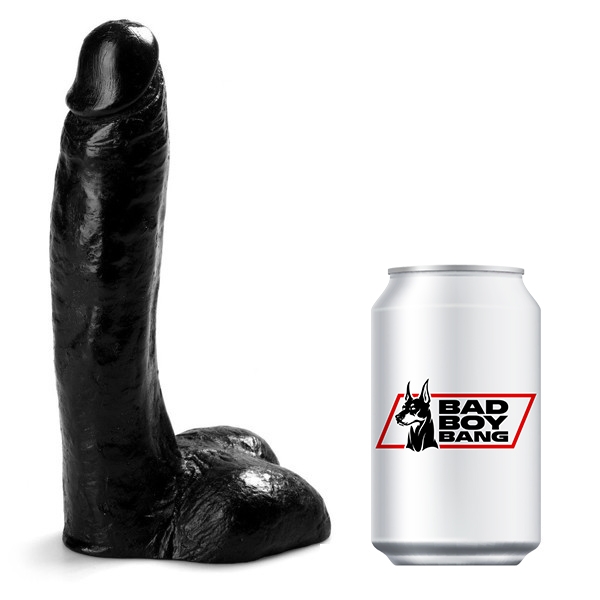 Dildo FLOYD 18 x 4.5 cm