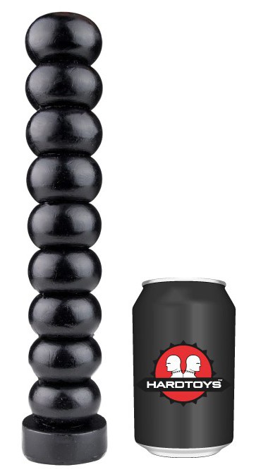 Dildo FT11 27 x 4.8 cm