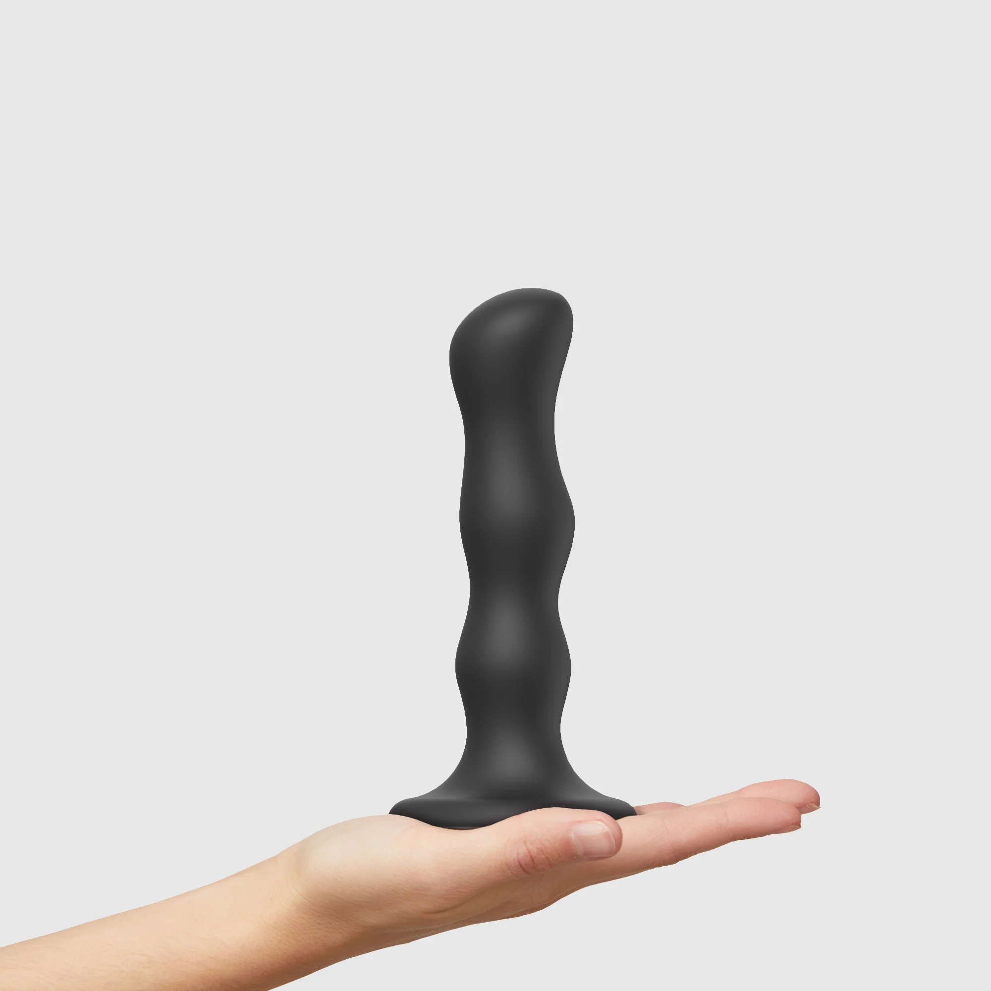 Dildo Geisha Balls Noir