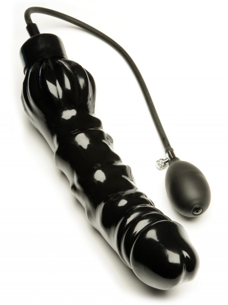 Dildo gonflable SWELL 31 x 6 cm XX-large
