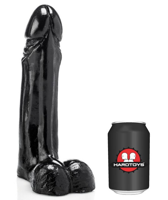 Dildo HARDTOYS01 26 x 8 cm