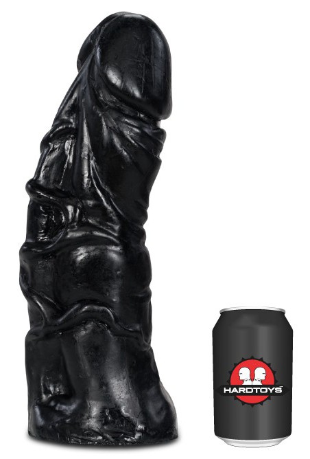 Dildo HARDTOYS09 36 x 10.5 cm