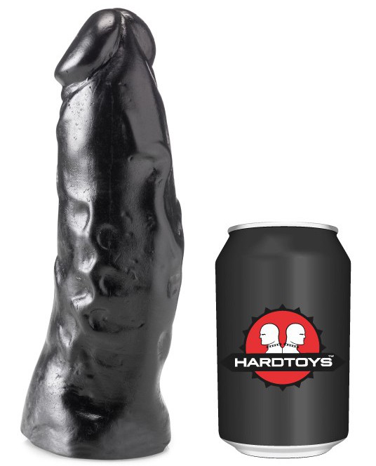 Dildo HARDTOYS11 22 x 7.5 cm