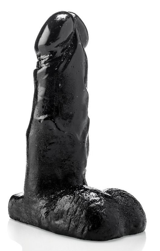 Dildo HARDTOYS18 14 x 4.5 cm
