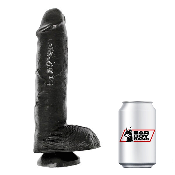 Dildo JORDAN 20 x 5.5 cm