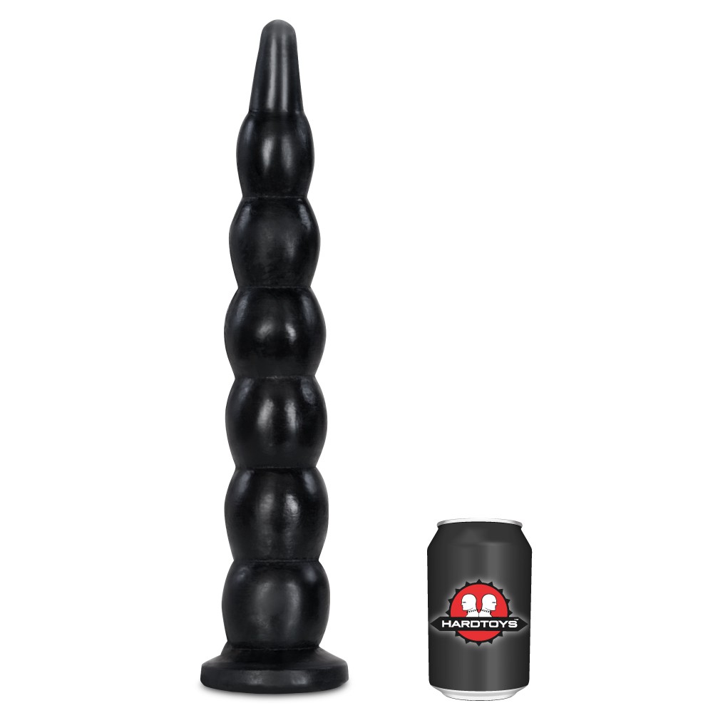 Dildo Progressif BOB 40 x 7.2 cm