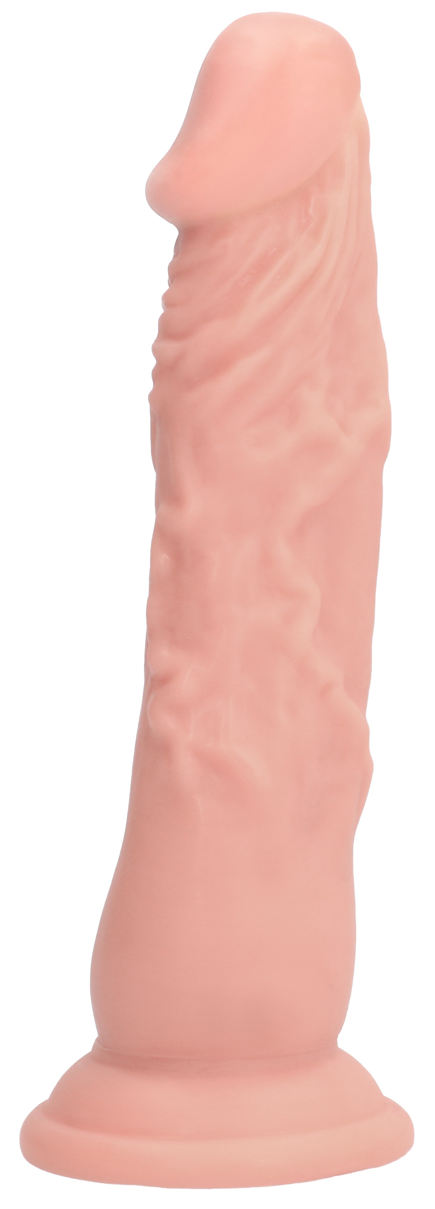 Dildo Realistic avec Ventouse 19 x 4.5 cm Chair