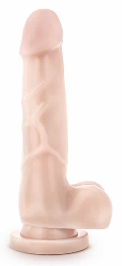 Dildo Realistic Cock 14.5 x 3.9 cm Chair