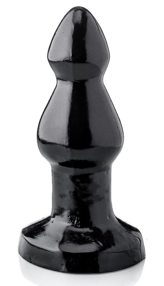 Dildo STEGOCEROS 22 x 8.5 cm