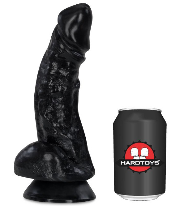 Dildo TROLL 20 x 6 cm