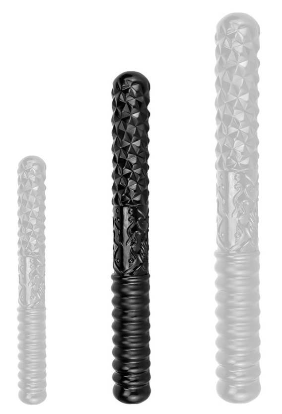 Double Gode DIAMOR M 39 x 4.2cm