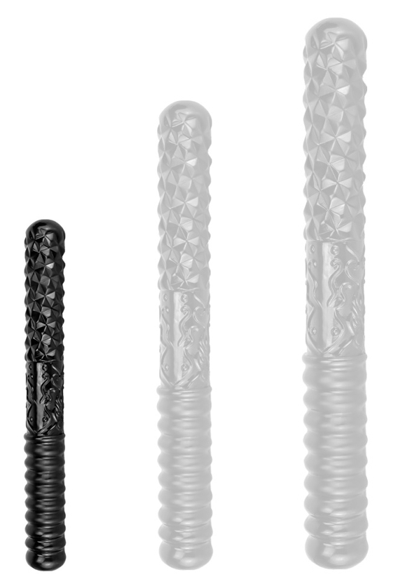 Double Gode DIAMOR S 29 x 3.3cm