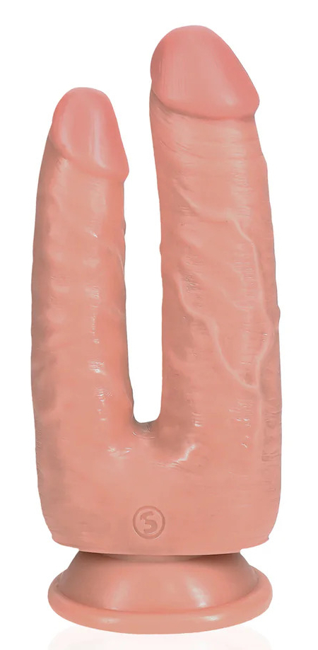 Double Gode DOUBLE TROUBLE 15 x 4.5cm Chair
