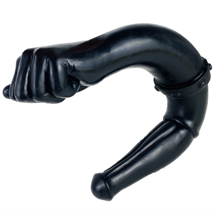 Double Gode HANDORZ 39 x 6.5cm