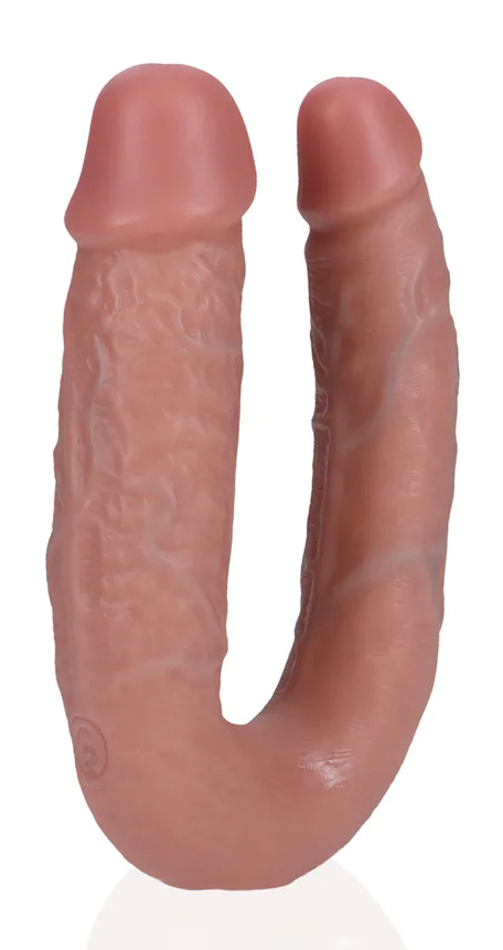 Double Gode U SHAPE 12 x 3cm Chair