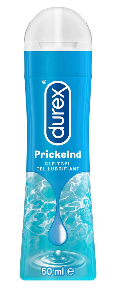 Durex Lubrifiant Durex Play Tingle 50mL