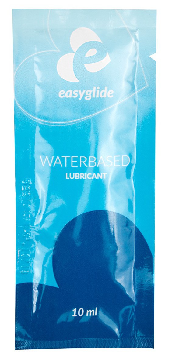 Easyglide Dosette de Lubrifiant à Eau Easyglide - 10 mL
