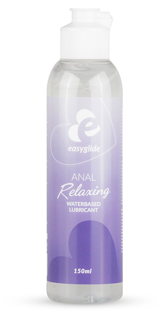 Easyglide Lubrifiant Anal Décontractant Easyglide - 150 mL