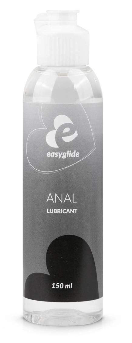 Easyglide Lubrifiant Anal Easyglide - 150 mL