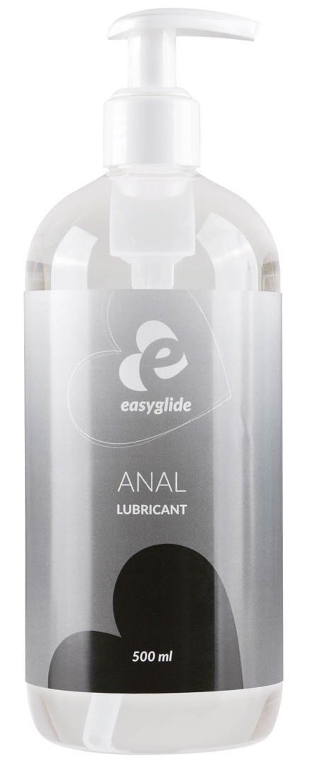 Easyglide Lubrifiant Anal Easyglide - 500 mL