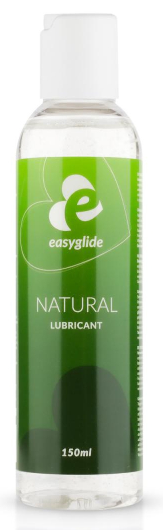 Easyglide Lubrifiant Eau 100% Naturel Easyglide 150ml