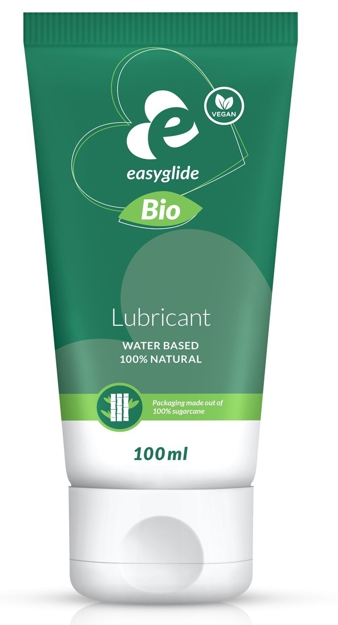 Easyglide Lubrifiant Eau BIO Easyglide 100ml