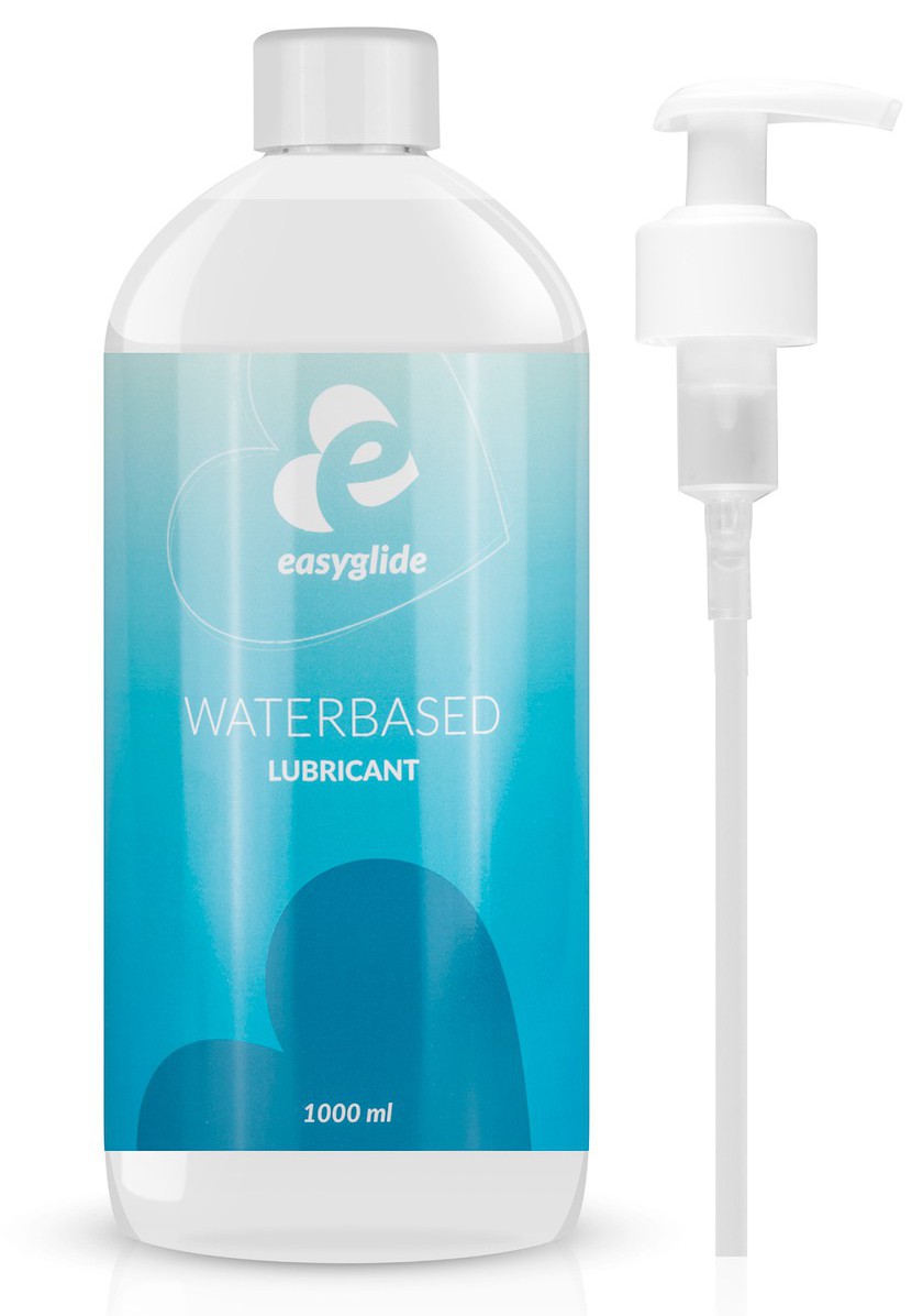 Easyglide Lubrifiant Eau Easyglide - 1000 mL