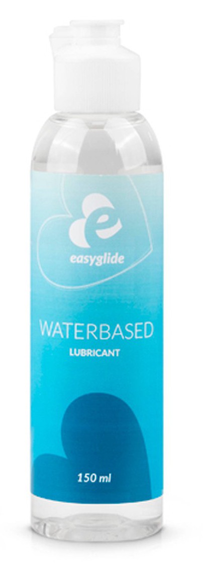 Easyglide Lubrifiant Eau Easyglide - 150 mL