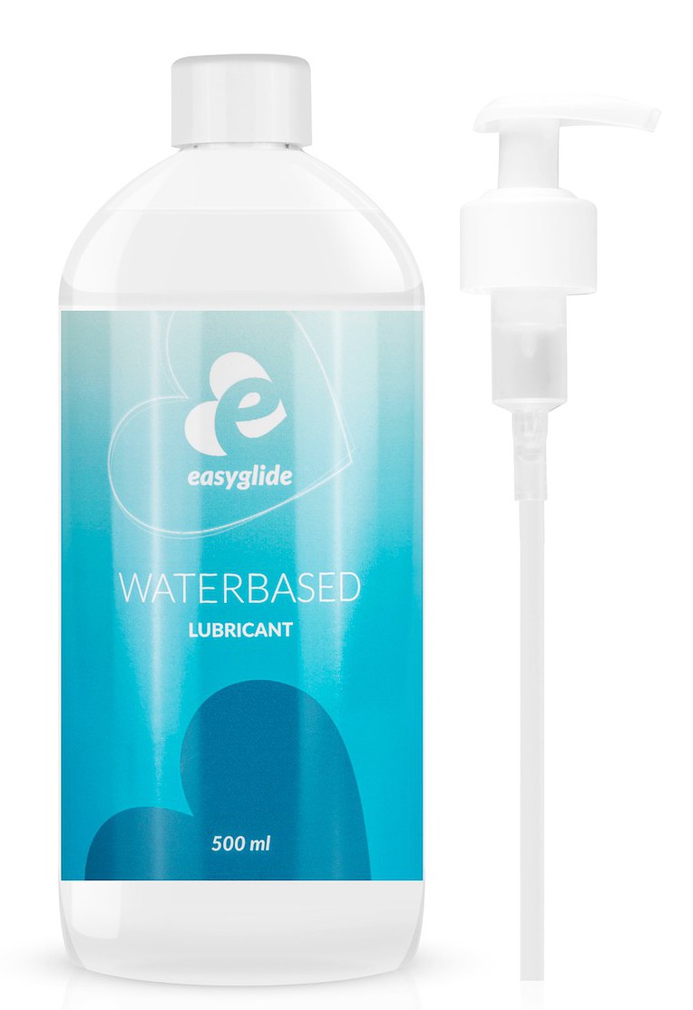 Easyglide Lubrifiant Eau Easyglide - 500 mL