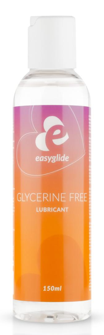 Easyglide Lubrifiant Eau sans Glycérine Easyglide - 150mL
