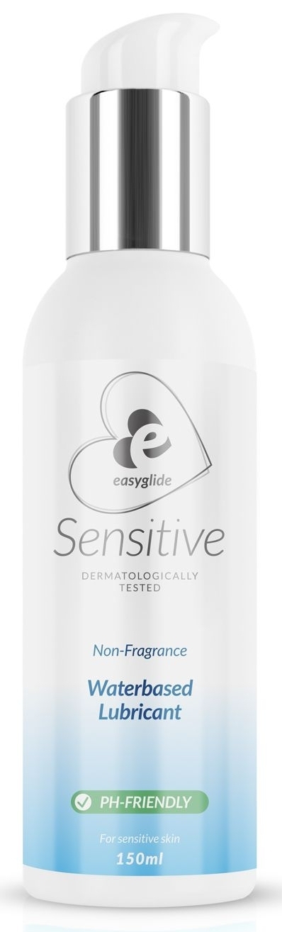 Easyglide Lubrifiant Eau SENSITIVE Easyglide 150 ml