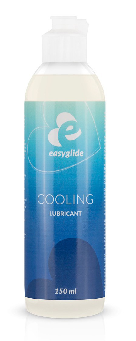 Easyglide Lubrifiant Effet Froid Easyglide- 150 mL