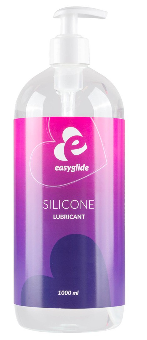 Easyglide Lubrifiant Silicone Easyglide - 1 litre