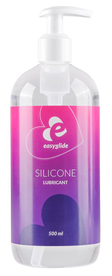 Easyglide Lubrifiant Silicone Easyglide - 500 mL
