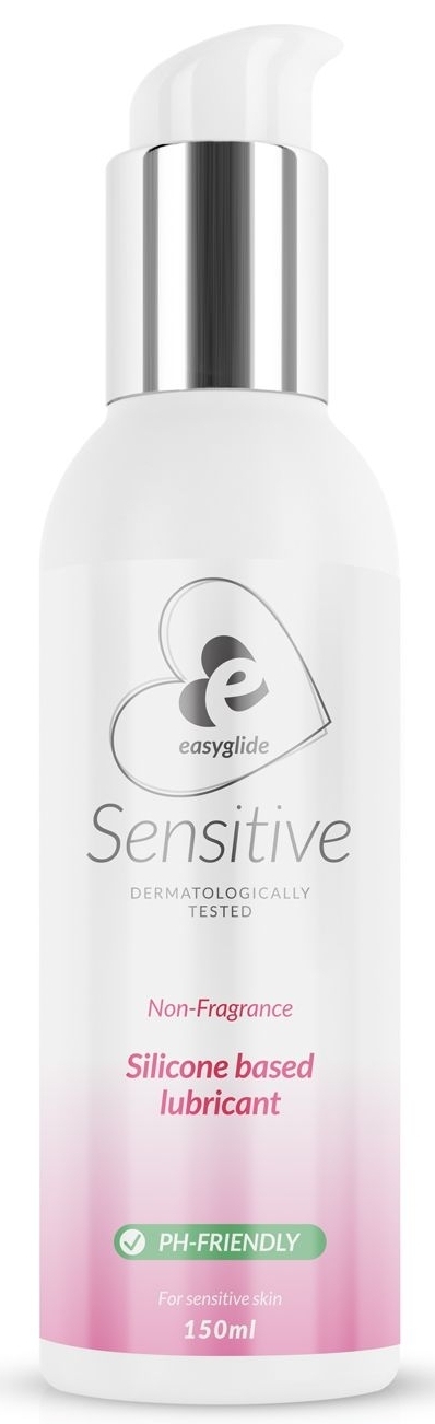Easyglide Lubrifiant Silicone SENSITIVE Easyglide 150 ml