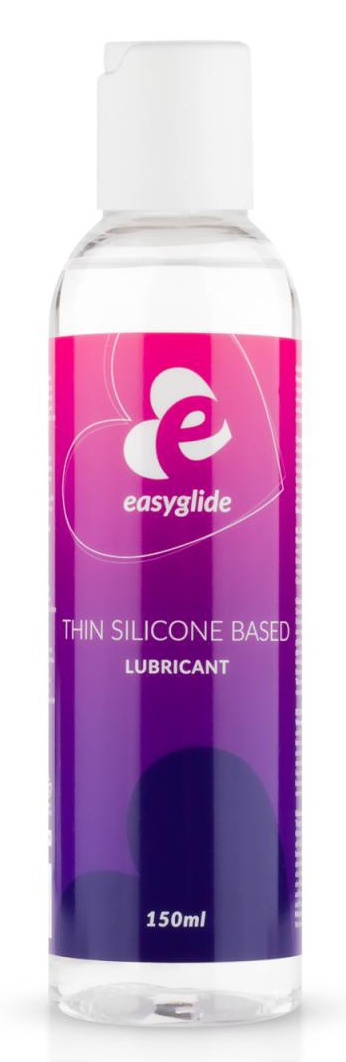Easyglide Lubrifiant Silicone THIN SILICONE BASED Easyglide - 150mL