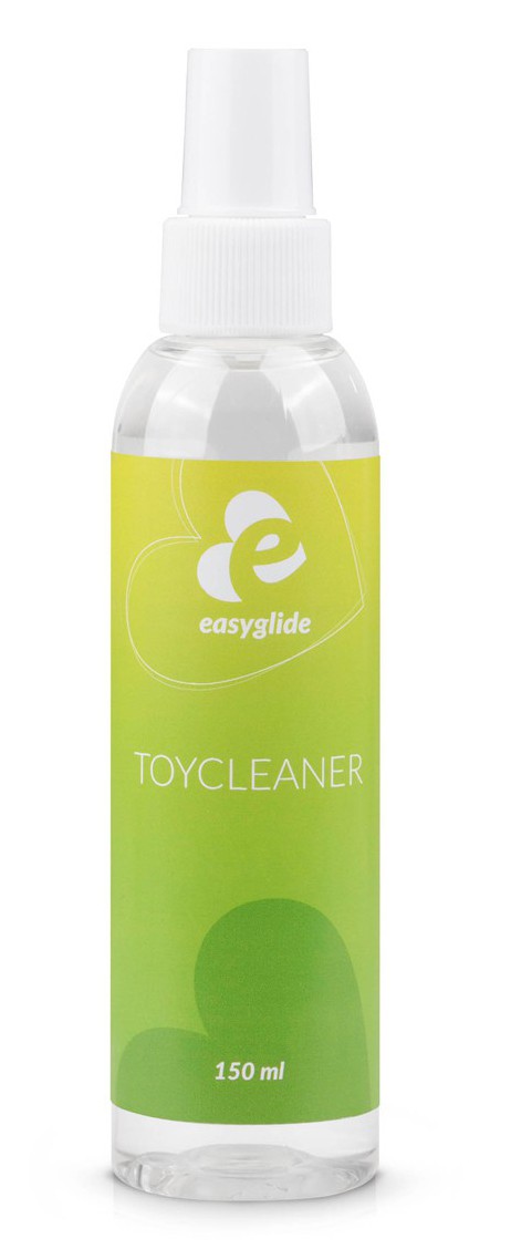 Easyglide Nettoyant pour sextoys Easyglide - 150 mL