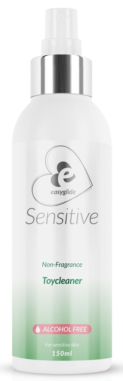 Easyglide Nettoyant pour Sextoys SENSITIVE Easyglide 150 ml