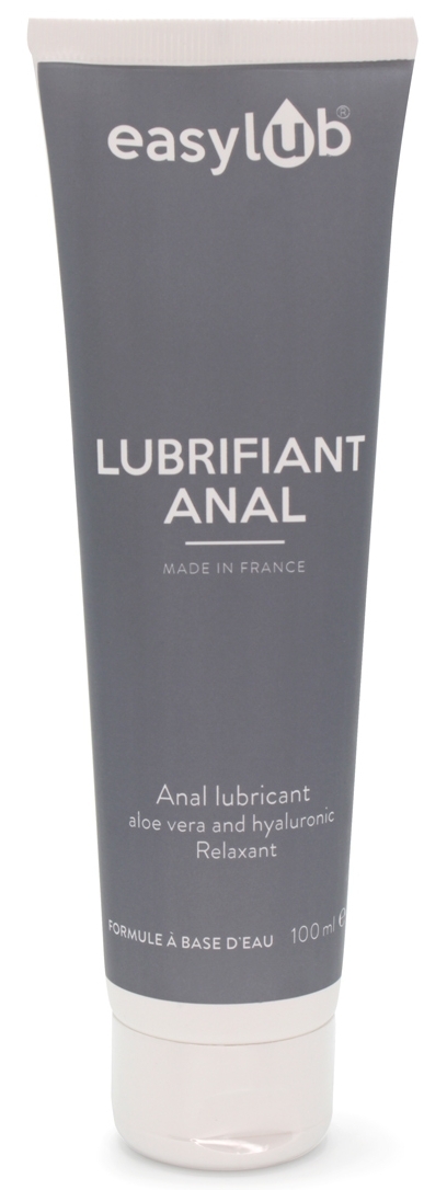 easylub Lubrifiant anal EASYLUB 100ml