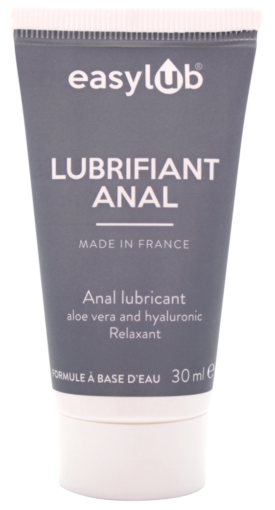easylub Lubrifiant anal EASYLUB 30ml